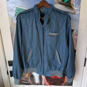 Vtg. Members Only Jacket